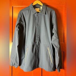 adidas Reigning Champ Women’s Windbreaker Size XL-New